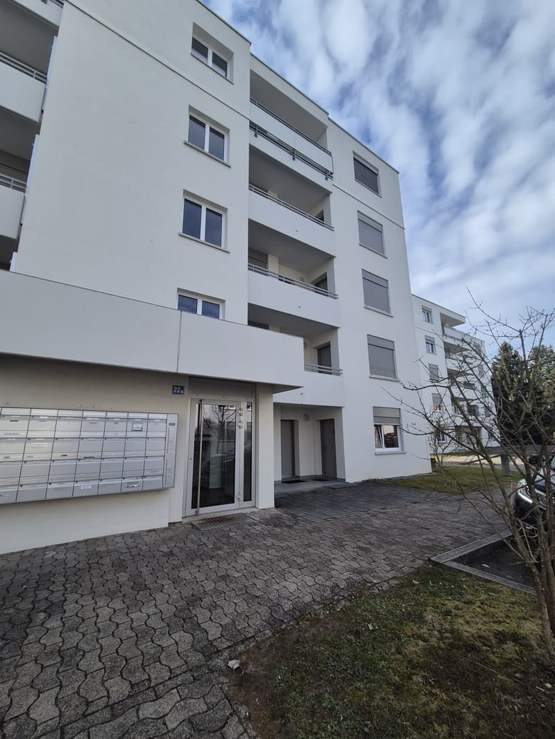 1,5 Room Appartament (11)