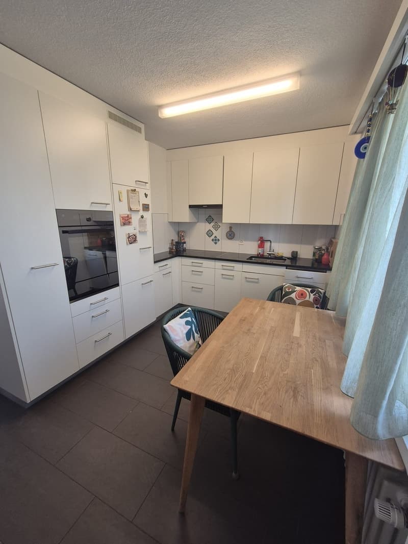 1,5 Room Appartament (8)