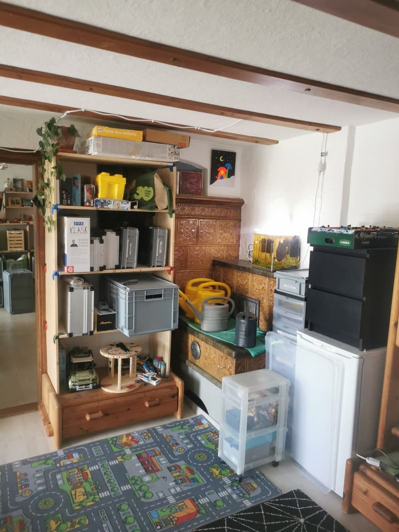 4 Bedroom Apartment, 8966 Oberwil-Lieli (3)