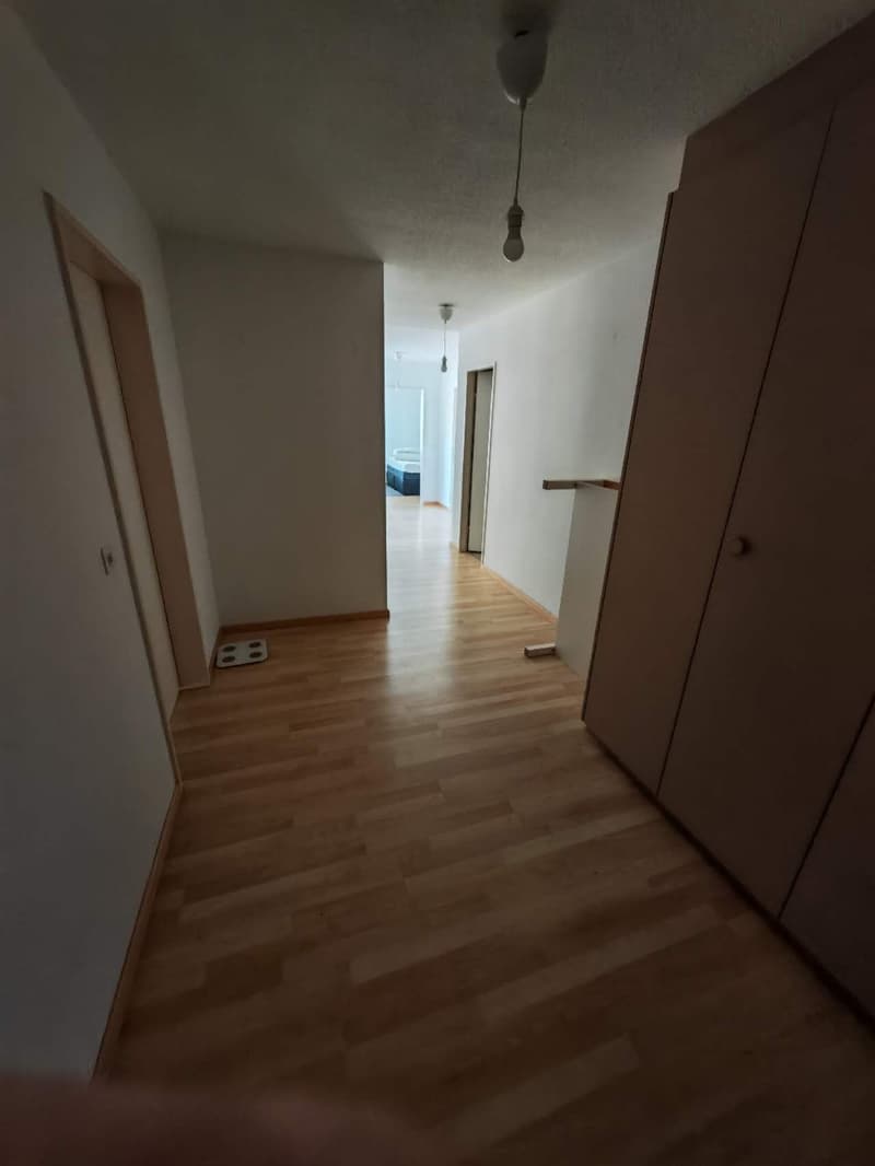 4 ½ locali appartamento, 8600 Dubendorf (4)