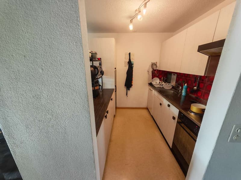 4 ½ locali appartamento, 8600 Dubendorf (3)