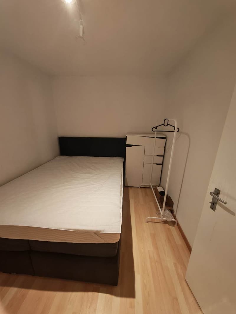 4 ½ locali appartamento, 8600 Dubendorf (7)