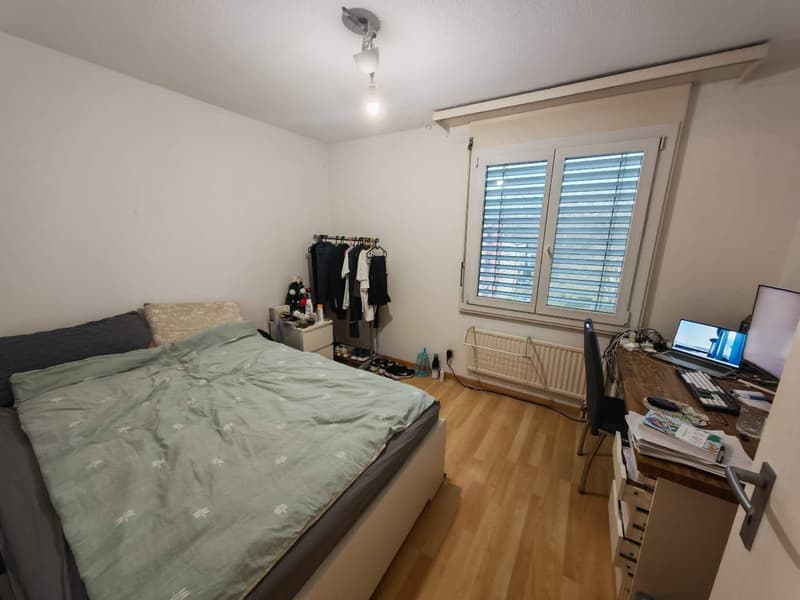 4 ½ locali appartamento, 8600 Dubendorf (6)