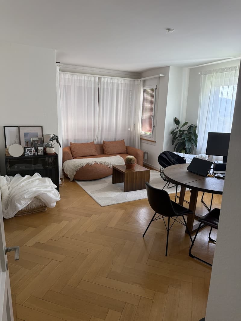 Apartment with a view (4)