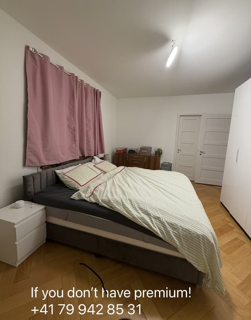 Wohnung mit Aussicht (6)