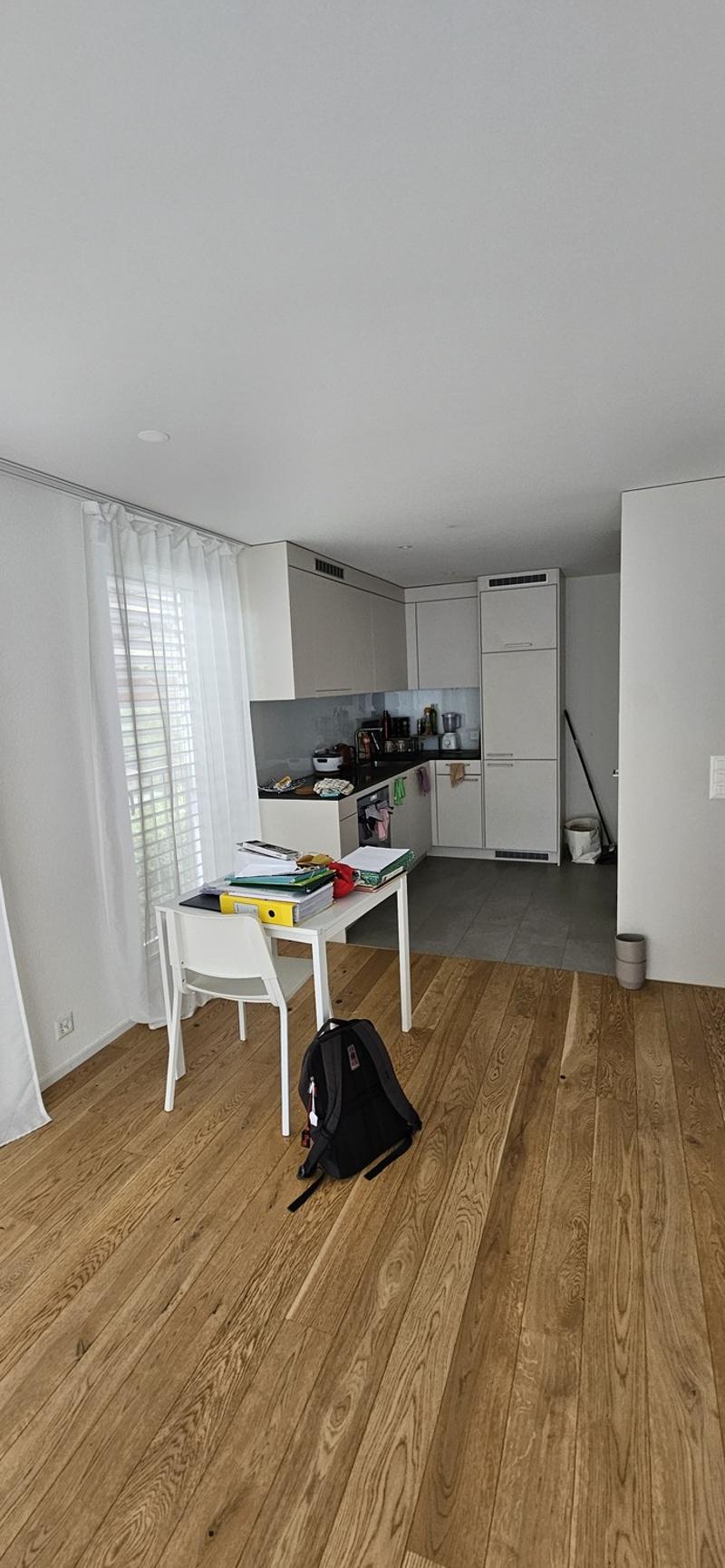 Appartamento-Studio Moderno - Subaffitto (8)