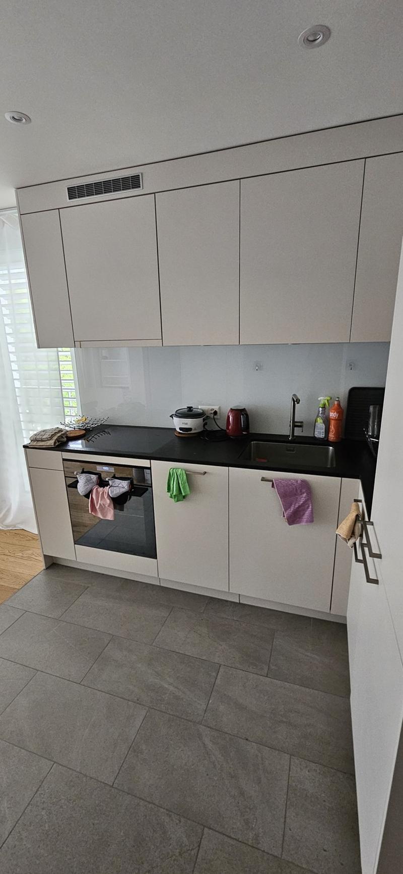 Appartamento-Studio Moderno - Subaffitto (2)
