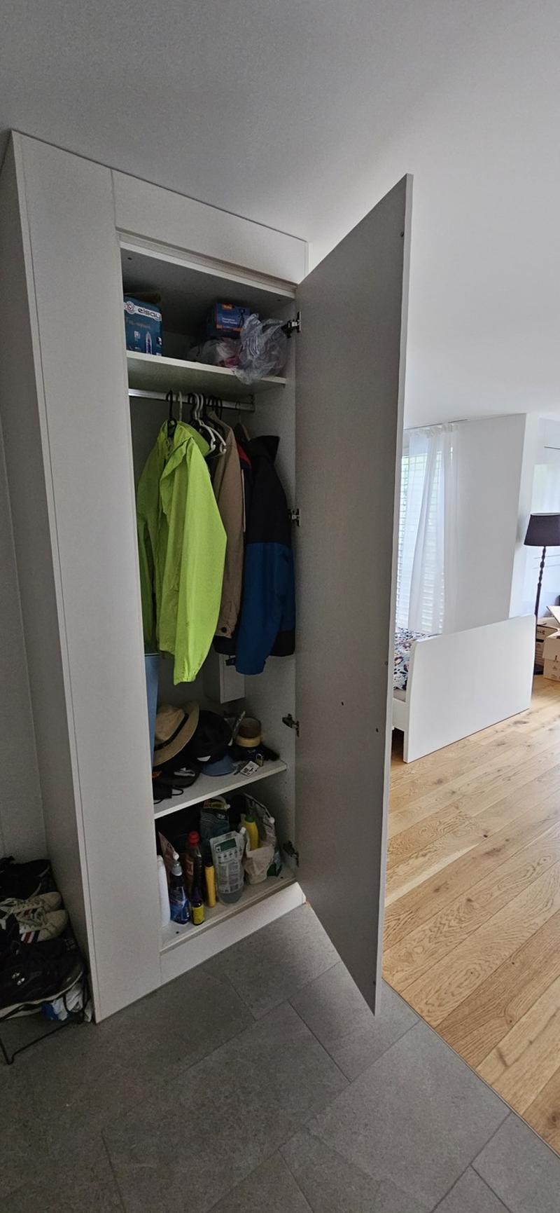 Appartamento-Studio Moderno - Subaffitto (3)