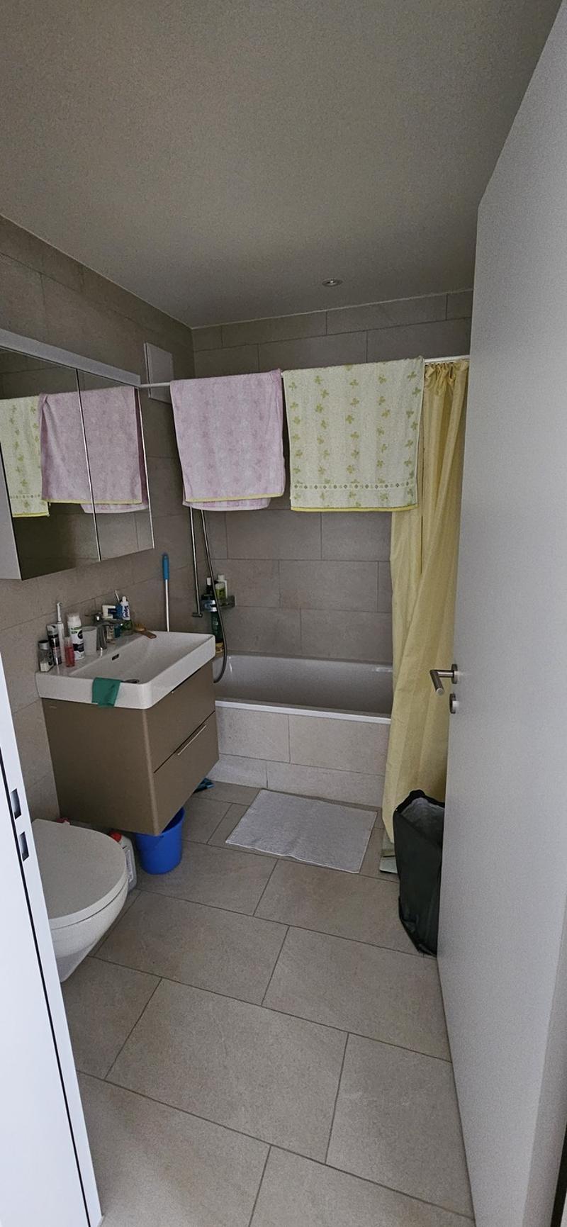 Appartamento-Studio Moderno - Subaffitto (11)
