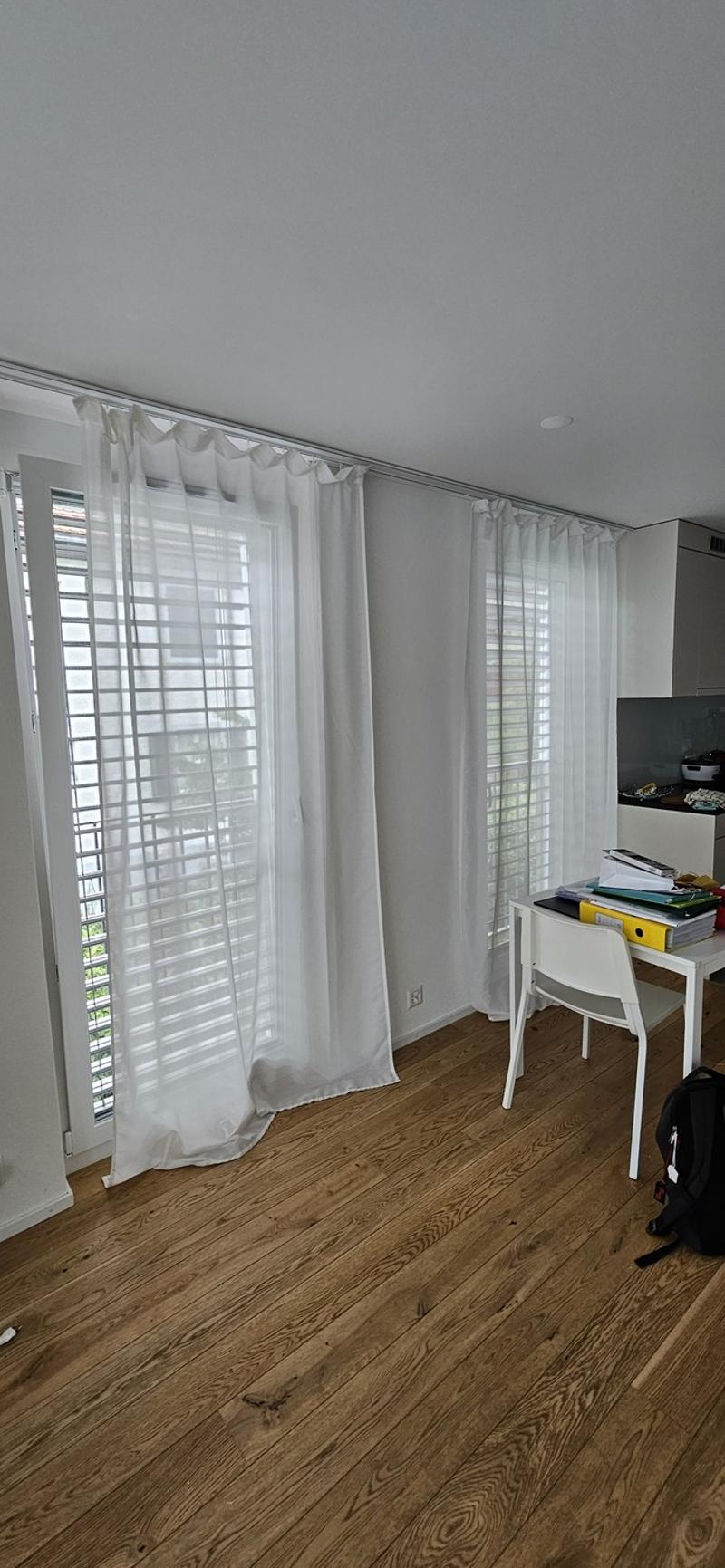Appartamento-Studio Moderno - Subaffitto (7)