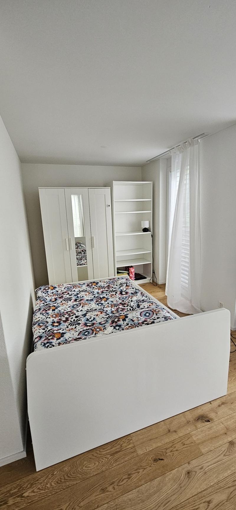 Appartamento-Studio Moderno - Subaffitto (6)