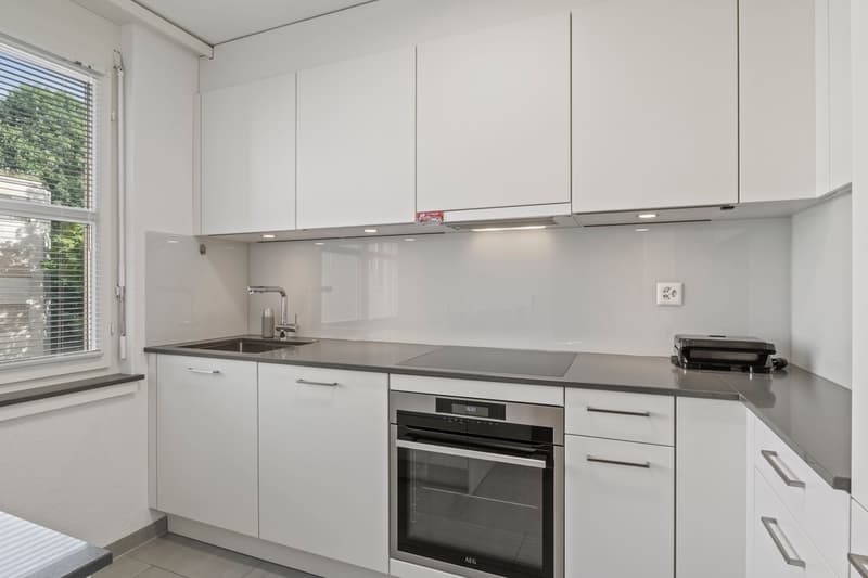 3.5 Room Apartment, 5417 Untersiggenthal (5)