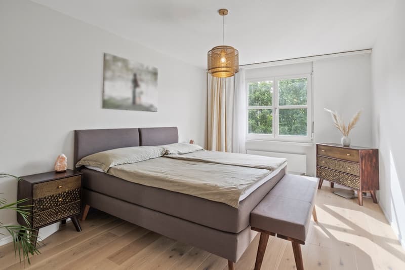 3.5 Room Apartment, 5417 Untersiggenthal (10)