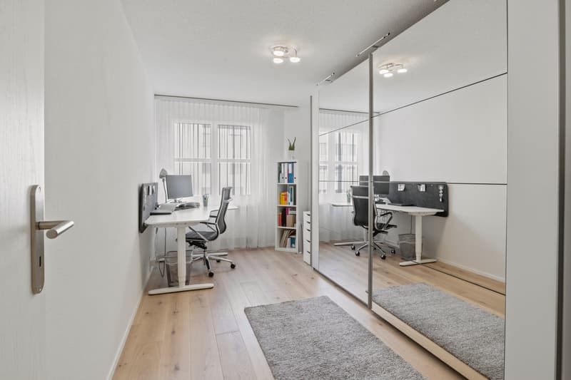 3.5 Room Apartment, 5417 Untersiggenthal (9)