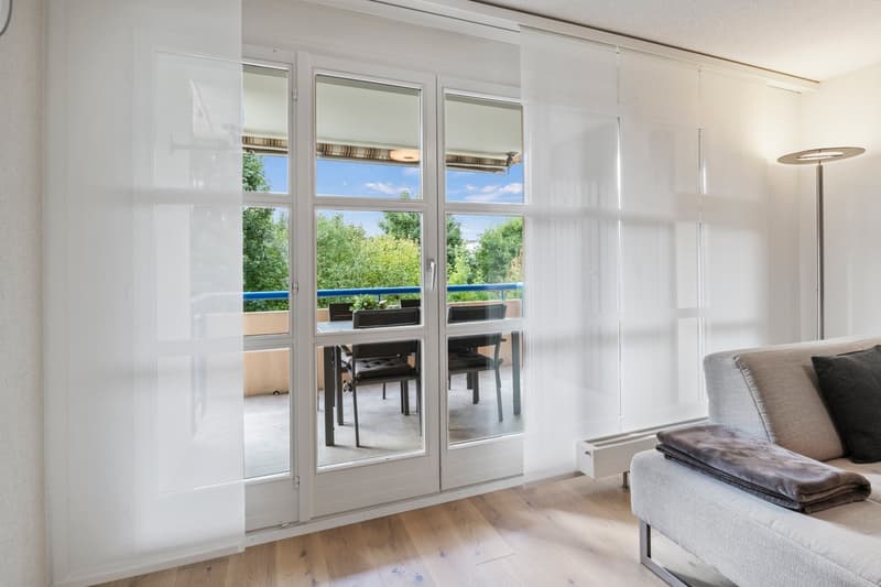 3.5 Room Apartment, 5417 Untersiggenthal (8)