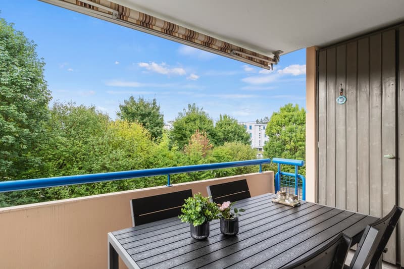 3.5 Room Apartment, 5417 Untersiggenthal (7)
