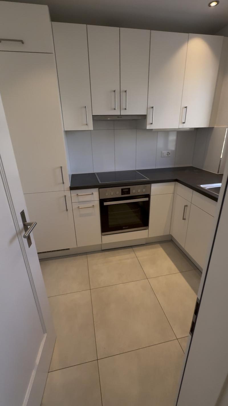 Zentrumsnahe Wohnung in Steffisburg mit Traumblick auf die Berge (5)