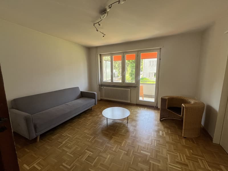 Apartment for sublet in Zurich Zone 110 (7)