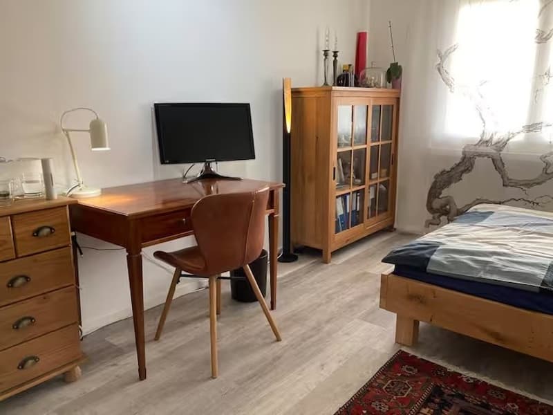 2 Piani, 4,5 Camere, Posizione Centrale, disponibile dal 15.02.2026 flessibile (10)