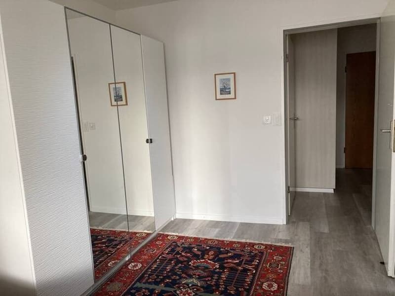 2 Piani, 4,5 Camere, Posizione Centrale, disponibile dal 15.02.2026 flessibile (13)