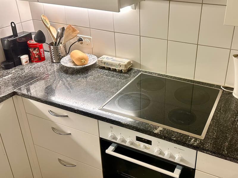 Appartement meublé de 2 pièces charmant au cœur de la vieille ville (4)