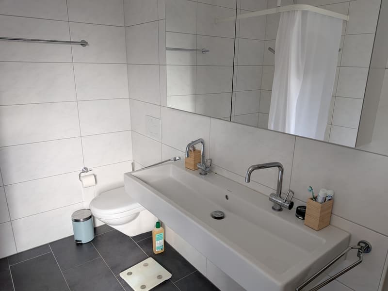 3 ½ Zimmer-Wohnung, 6016 Hellbühl (5)