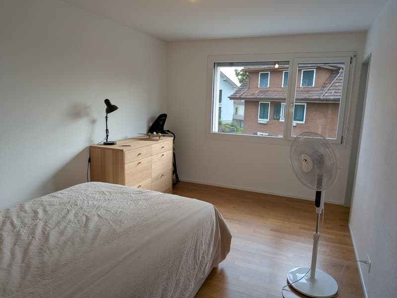 3 ½ Zimmer-Wohnung, 6016 Hellbühl (4)