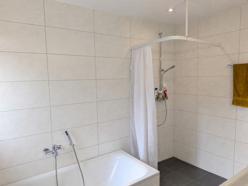 3 ½ Zimmer-Wohnung, 6016 Hellbühl (6)