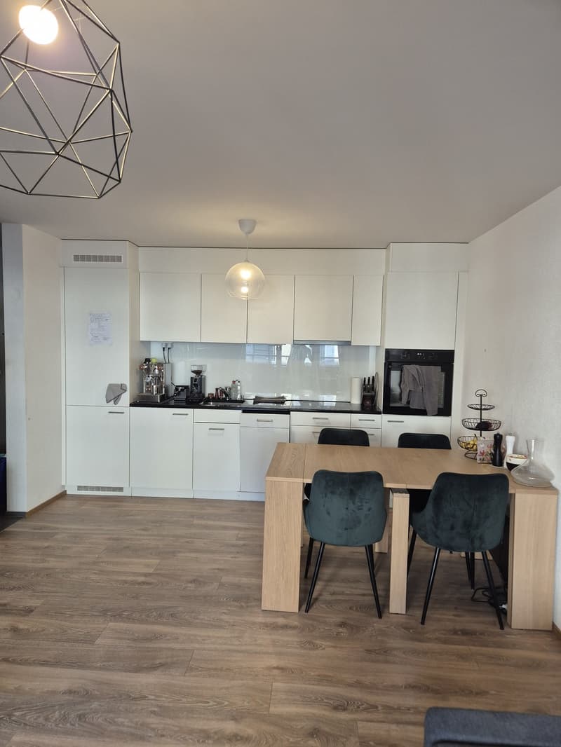 2 room apartment - available short-term (2)