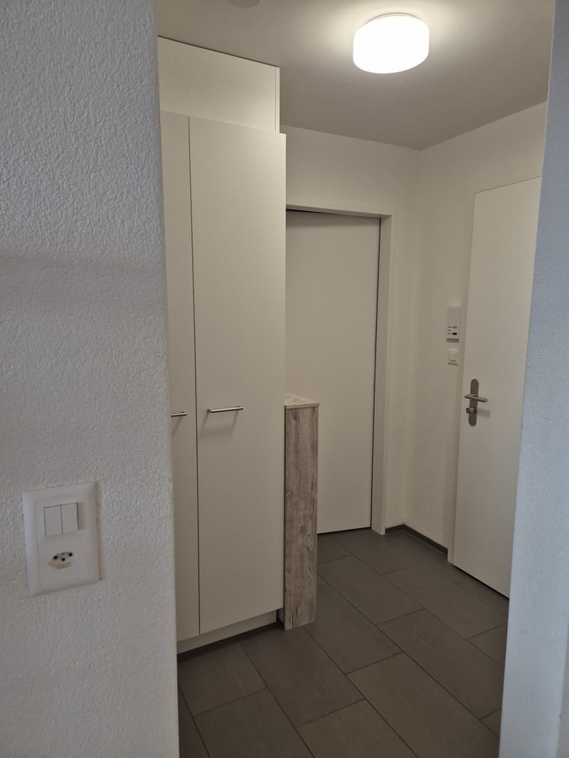 2 room apartment - available short-term (3)