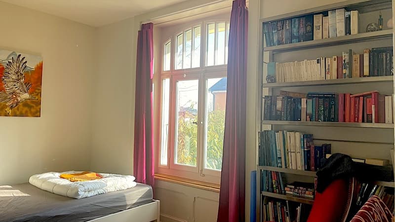 Apartment for rent for 2 years (6)