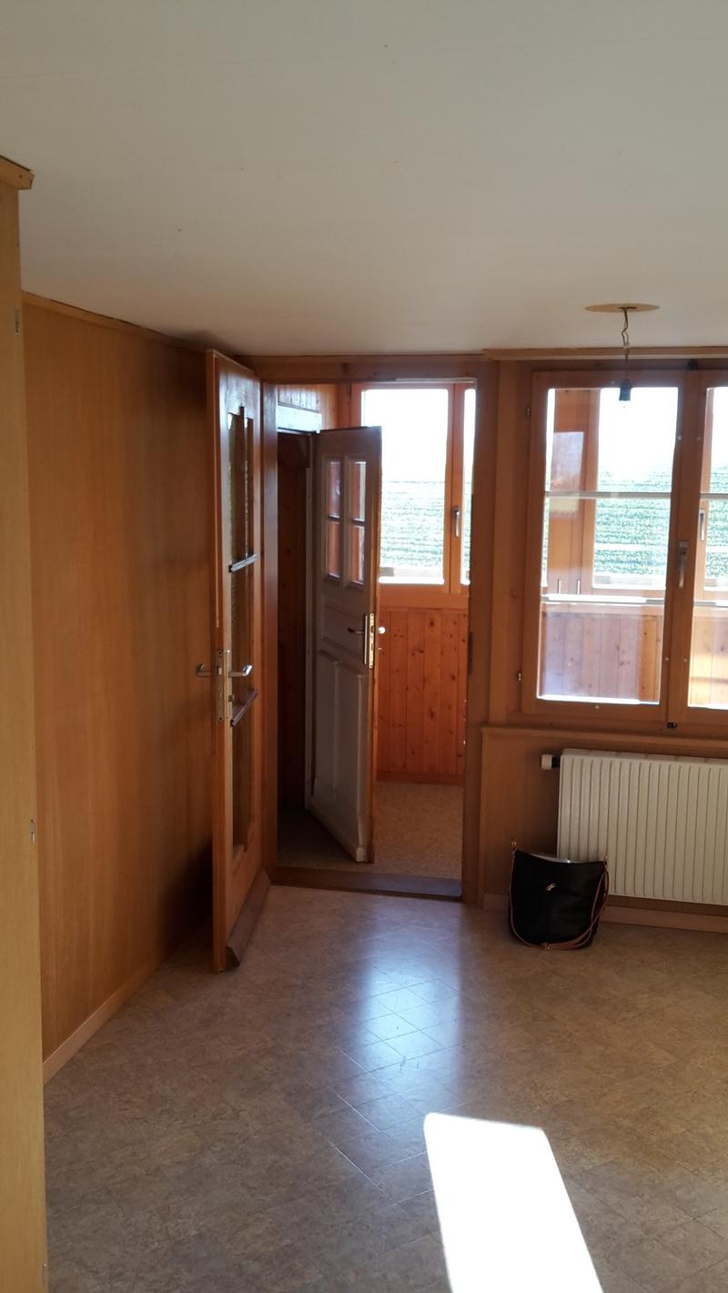 Beautiful 3.5 room attic apartment (1)