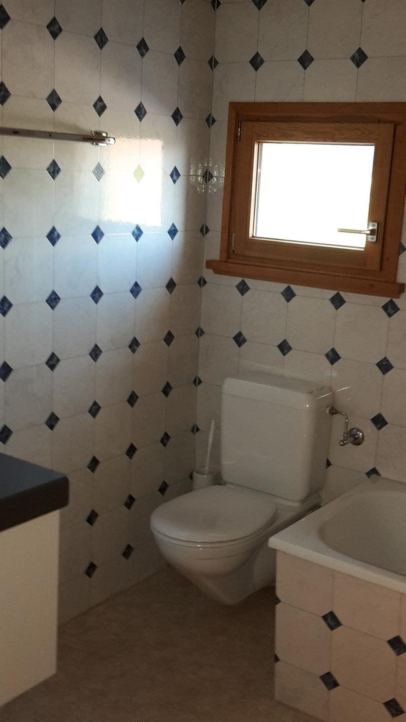 Beautiful 3.5 room attic apartment (5)
