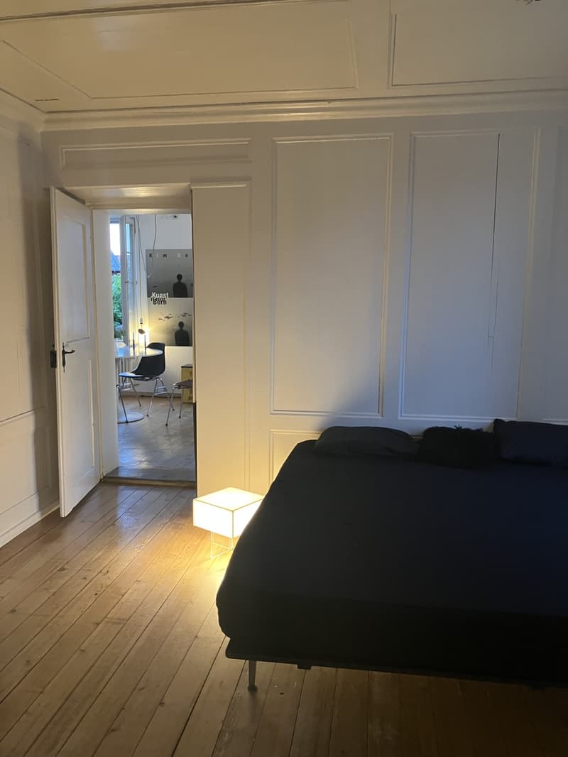 Appartamento 4 ½ locali, 3303 Jegenstorf (6)