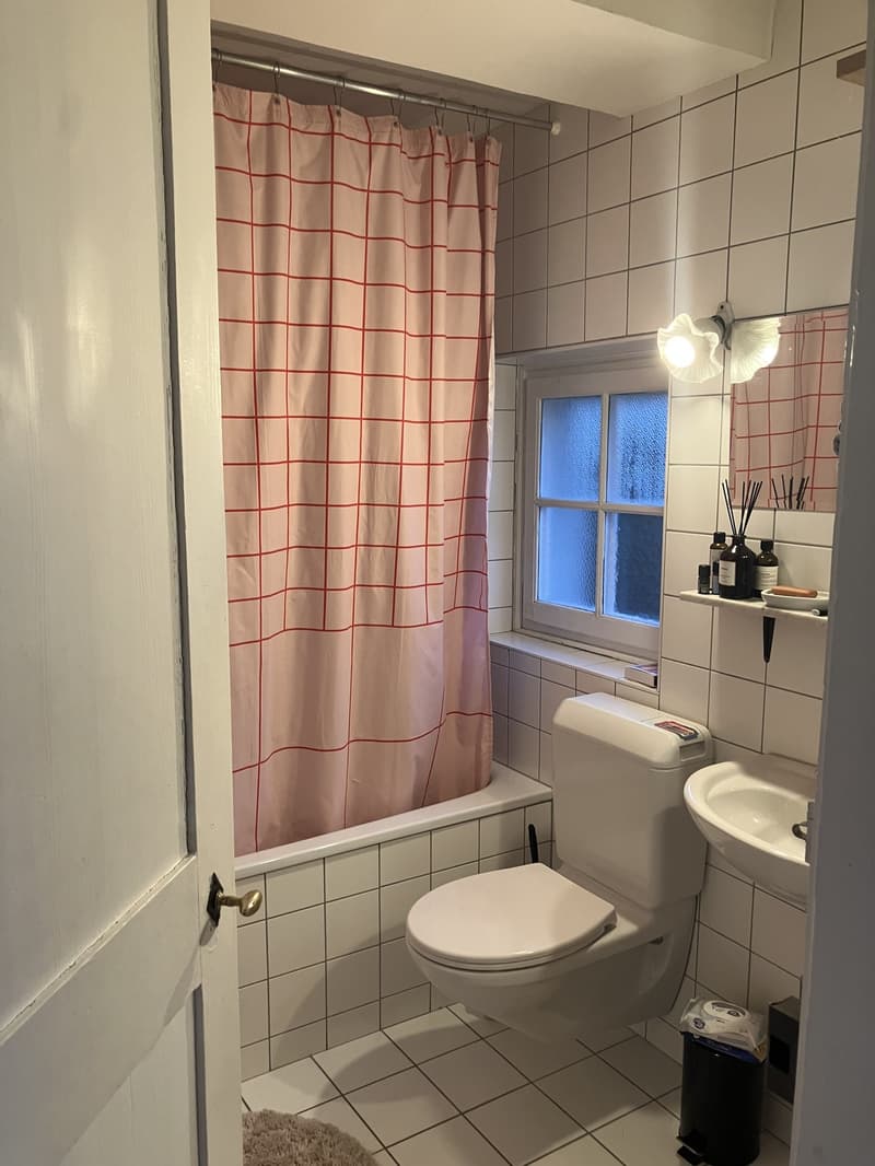 Appartamento 4 ½ locali, 3303 Jegenstorf (9)