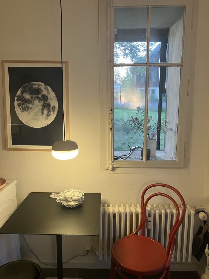 Appartamento 4 ½ locali, 3303 Jegenstorf (8)