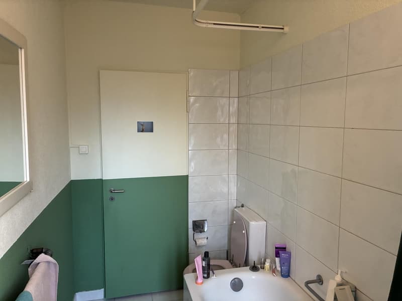 Temporary living at Manesseplatz (5)