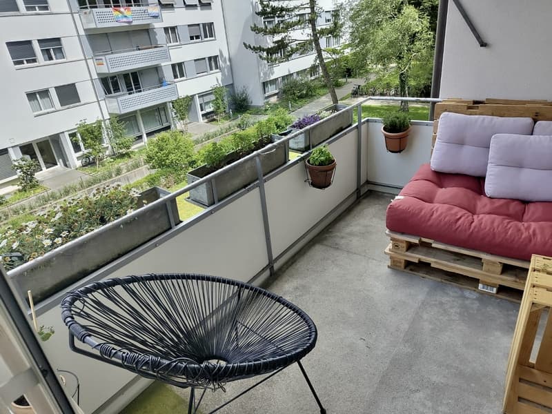 Charmante 2-Zimmer-Wohnung mit Balkon ab September 2026 verfügbar (3)