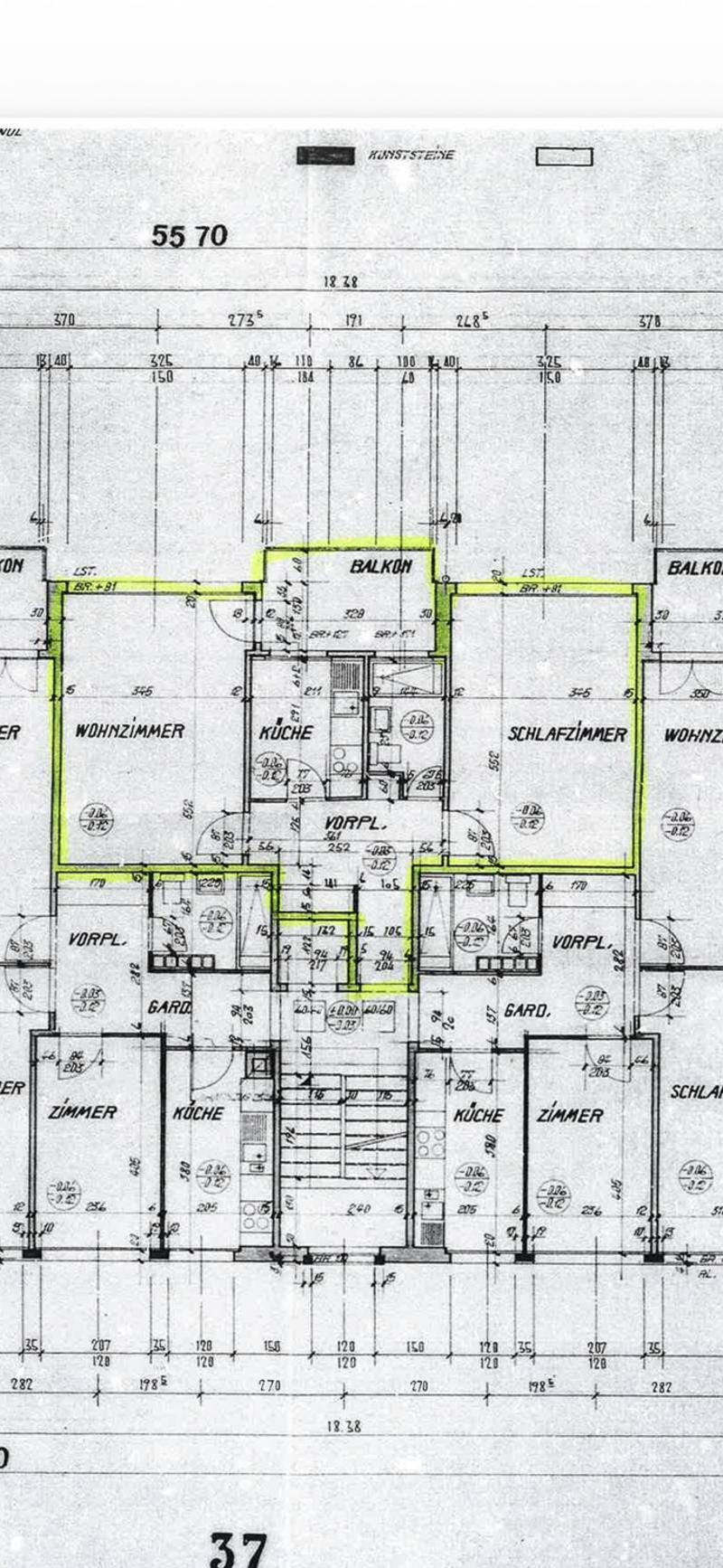 Charmante 2-Zimmer-Wohnung mit Balkon ab September 2026 verfügbar (6)