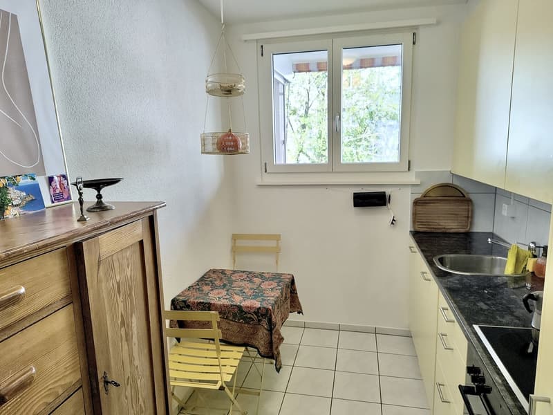 Charmante 2-Zimmer-Wohnung mit Balkon ab September 2026 verfügbar (5)