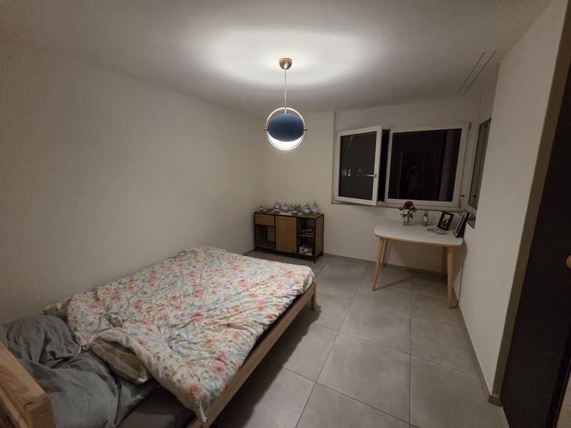 2,5 Zimmer, 8050 Zürich, nahe Oerlikon Bahnhof (3)
