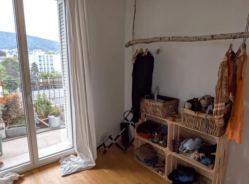 2 pièces dans un grand partage de logement (9)