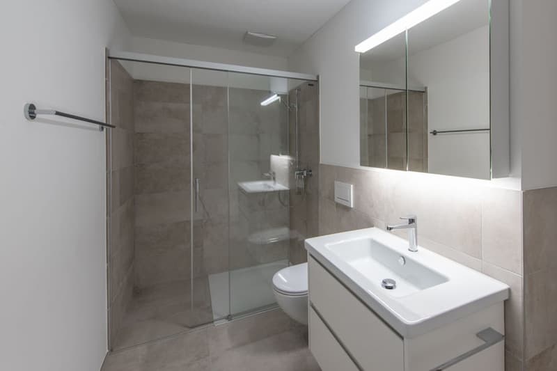 2 ½ Zimmer-Wohnung, 5630 Muri (2)