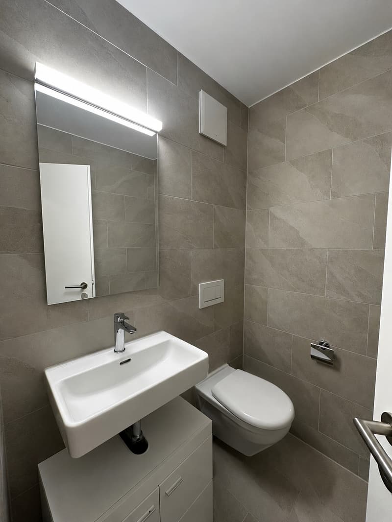 2er WG im wunderschönen Zürich Höngg (6)