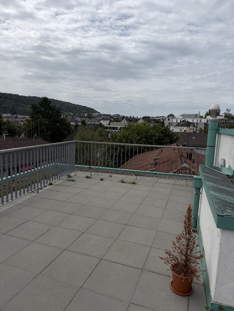 Appartement 2½ pièces (9)