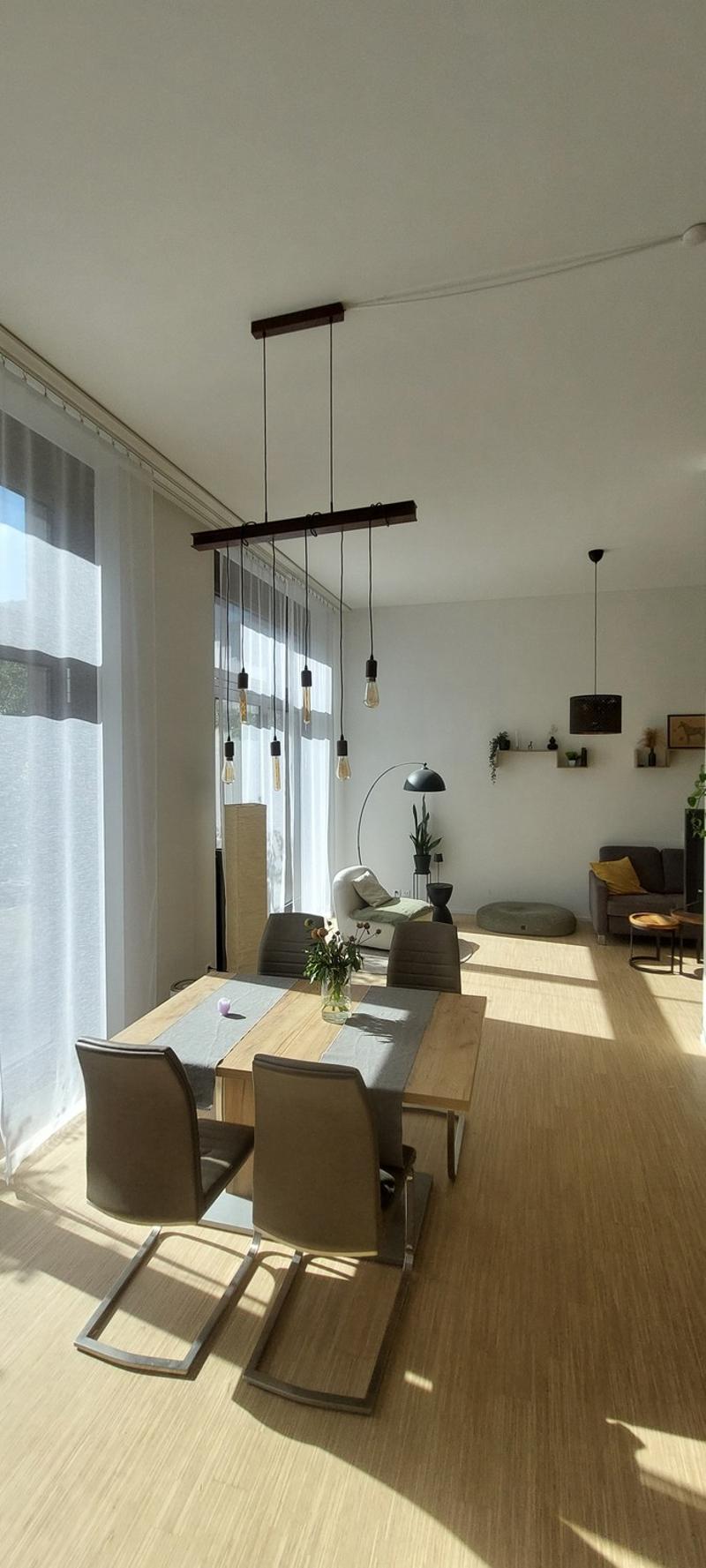 Appartamento loft con 115 m², stanze alte / accesso diretto al cortile NACHMIETER (4)
