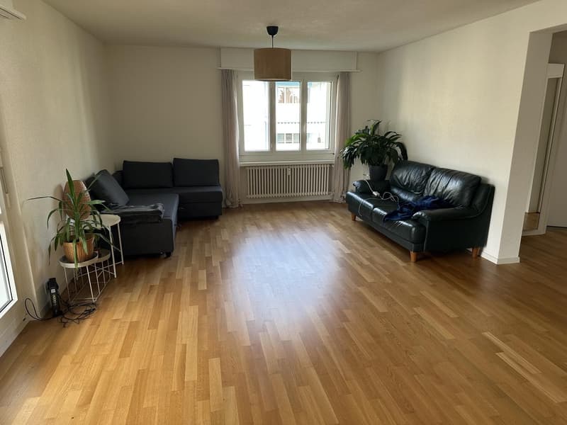 3 ½ rooms apartment, 8152 Glattpark (Opfikon) (9)