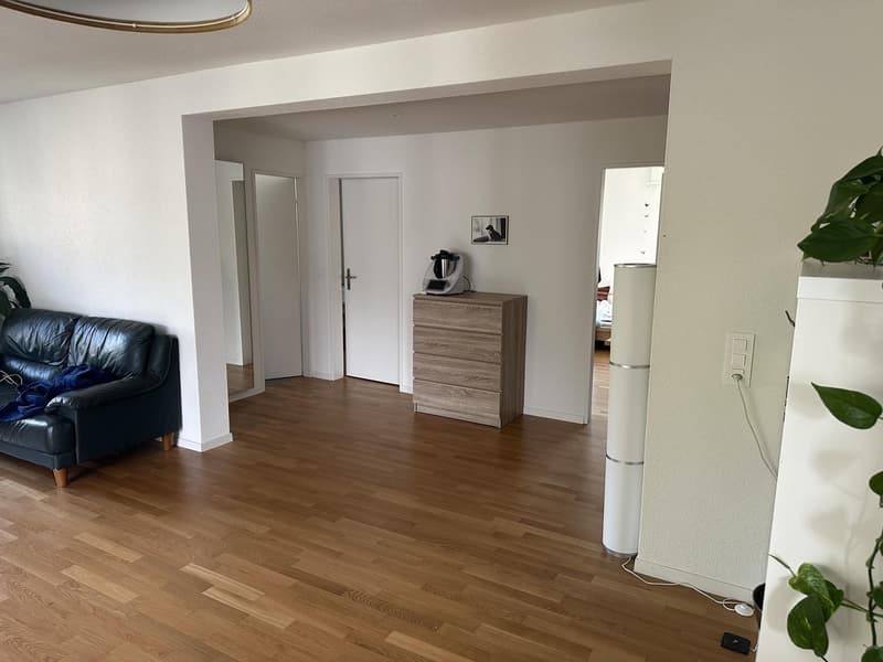 3 ½ rooms apartment, 8152 Glattpark (Opfikon) (7)