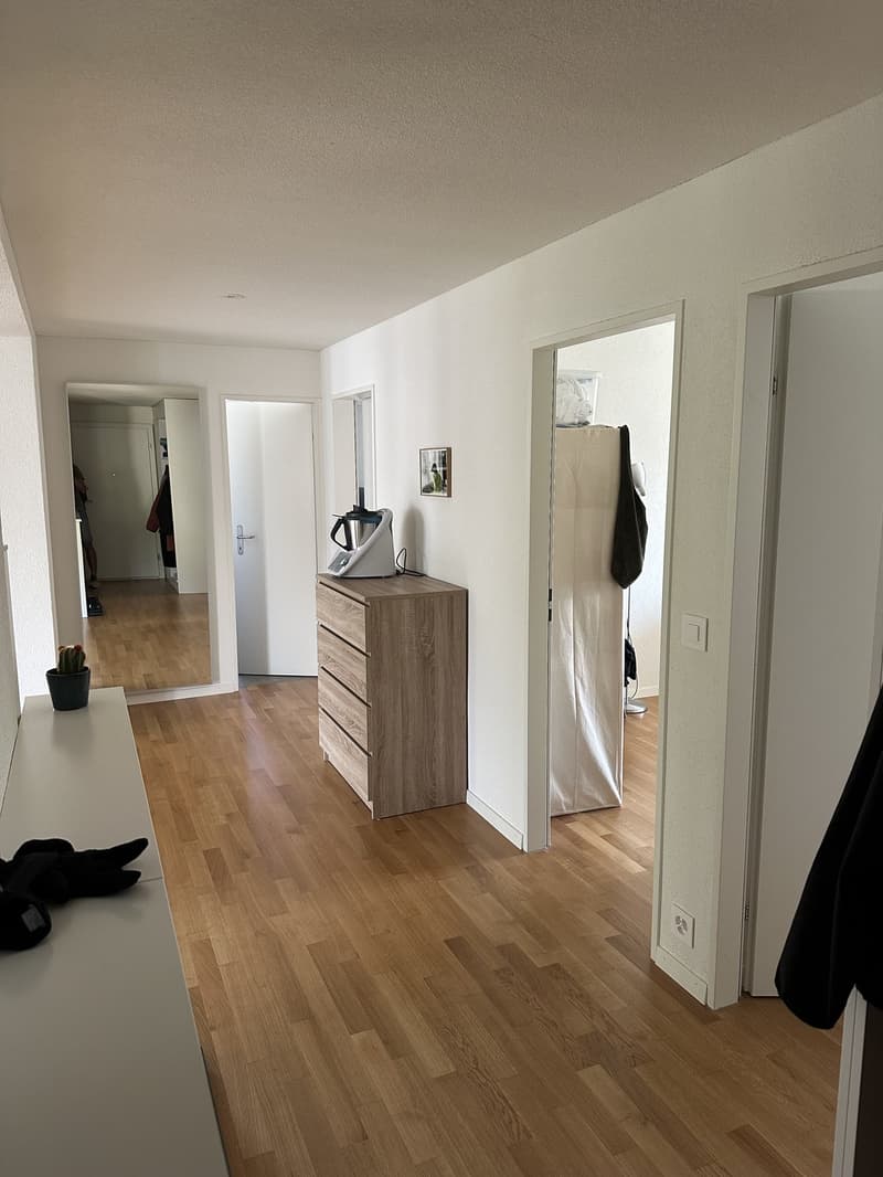 3 ½ rooms apartment, 8152 Glattpark (Opfikon) (11)