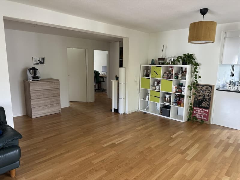 3 ½ rooms apartment, 8152 Glattpark (Opfikon) (2)